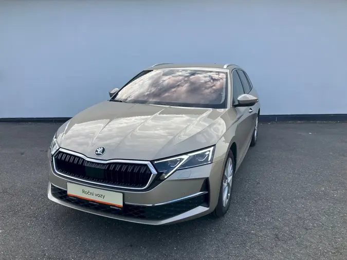 Octavia Top Selection