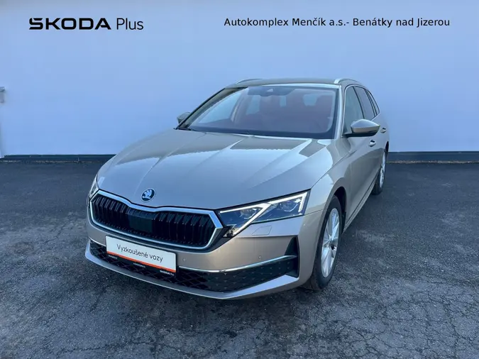 Octavia Top Selection