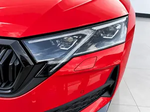Škoda Octavia SportLine