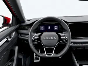 Škoda Octavia SportLine