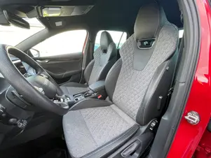 Škoda Octavia SportLine