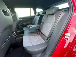 Škoda Octavia SportLine