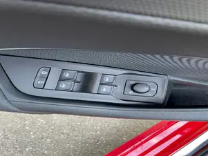 Škoda Octavia SportLine