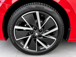 Škoda Octavia SportLine