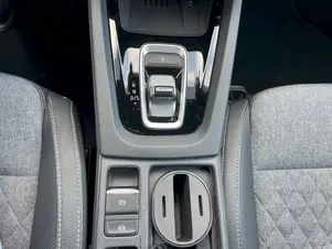 Škoda Octavia SportLine