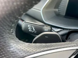 Škoda Octavia SportLine