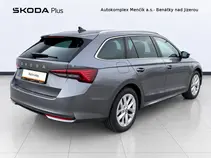 Octavia Top Selection