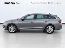 Octavia Top Selection