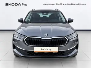 Škoda Octavia Top Selection