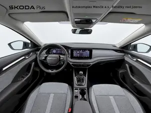 Škoda Octavia Top Selection