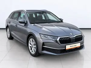 Škoda Octavia Top Selection