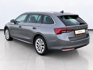 Škoda Octavia Top Selection