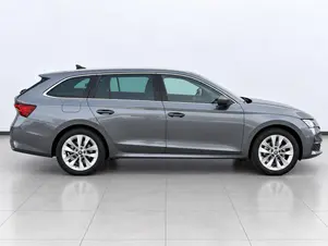 Škoda Octavia Top Selection