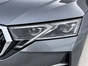 Škoda Octavia Top Selection