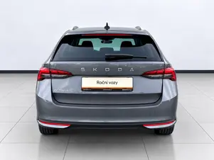 Škoda Octavia Top Selection