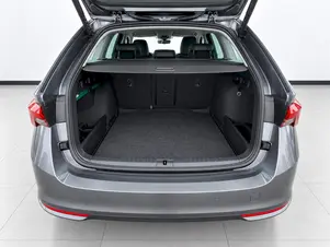 Škoda Octavia Top Selection