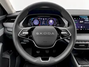 Škoda Octavia Top Selection