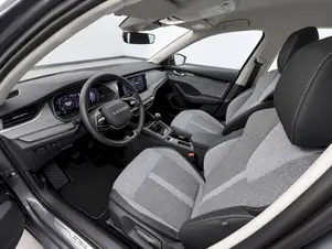Škoda Octavia Top Selection