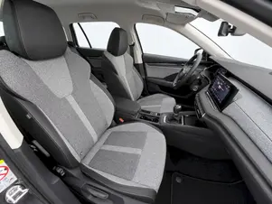Škoda Octavia Top Selection