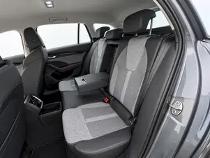 Škoda Octavia Top Selection