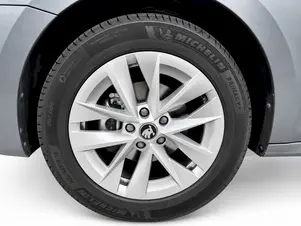 Škoda Octavia Top Selection