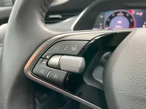 Škoda Octavia Top Selection