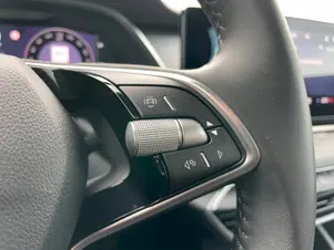 Škoda Octavia Top Selection