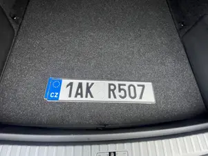 Škoda Octavia Top Selection