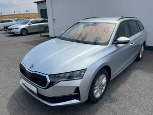 Škoda Octavia Selection