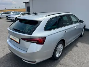 Škoda Octavia Selection
