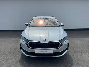 Škoda Octavia Selection