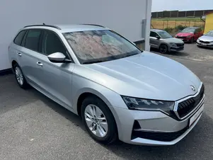 Škoda Octavia Selection