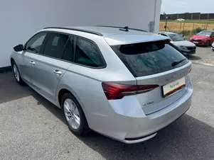 Škoda Octavia Selection