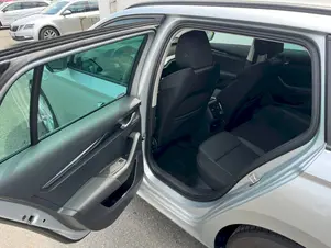Škoda Octavia Selection