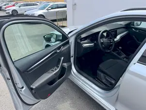 Škoda Octavia Selection