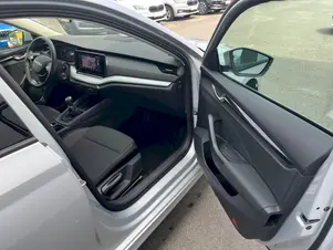 Škoda Octavia Selection