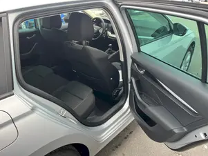 Škoda Octavia Selection