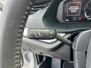 Škoda Octavia Selection