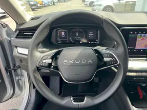 Škoda Octavia Selection