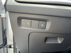 Škoda Octavia Selection