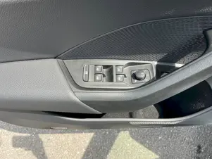 Škoda Octavia Selection