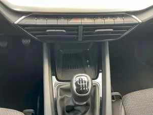 Škoda Octavia Selection