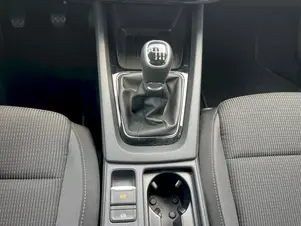Škoda Octavia Selection