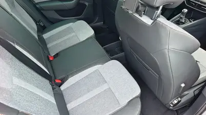 Škoda Octavia Top Selection
