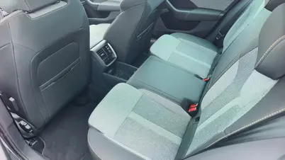 Škoda Octavia Top Selection