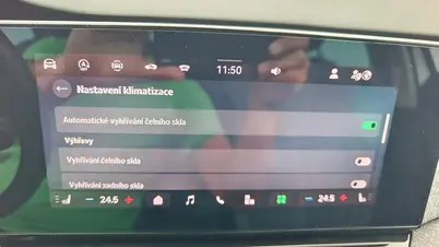 Škoda Octavia Top Selection