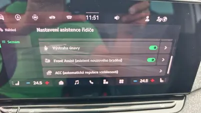 Škoda Octavia Top Selection