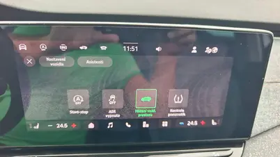Škoda Octavia Top Selection
