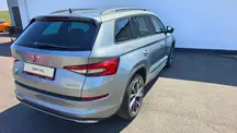Kodiaq SportLine