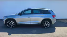 Kodiaq SportLine